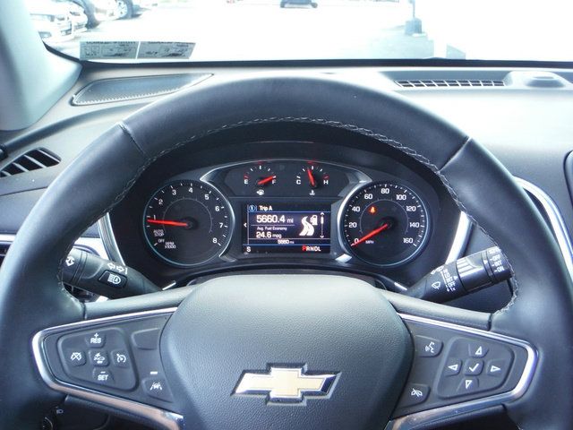 Used 2024 Chevrolet Equinox LT AWD/4WD image 29