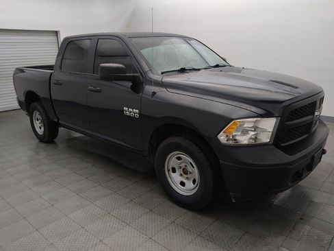 Used 2017 RAM 1500 Tradesman w/ Popular Equipment Group AWD/4WD image 11