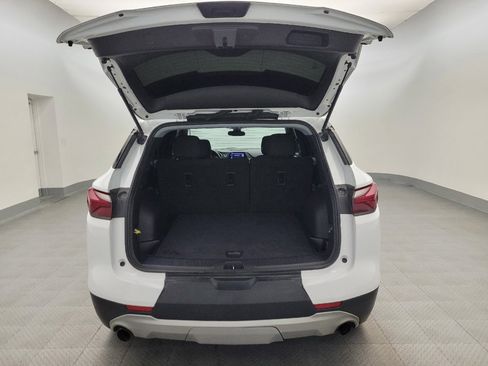 Used 2022 Chevrolet Blazer LT image 29