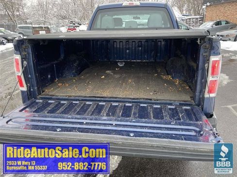 Used 2011 Ford F150 XL w/ PWR Equipment Group image 27