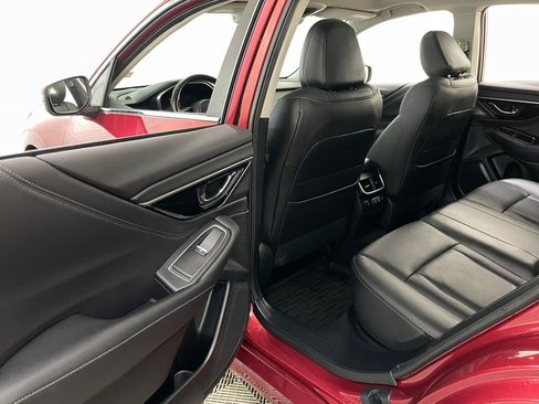 Used 2022 Subaru Legacy Limited AWD/4WD image 44