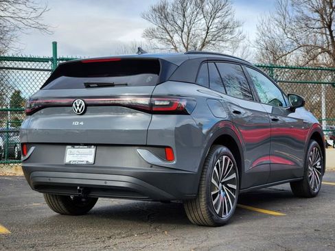 New 2026 Volkswagen ID.4 Pro image 7