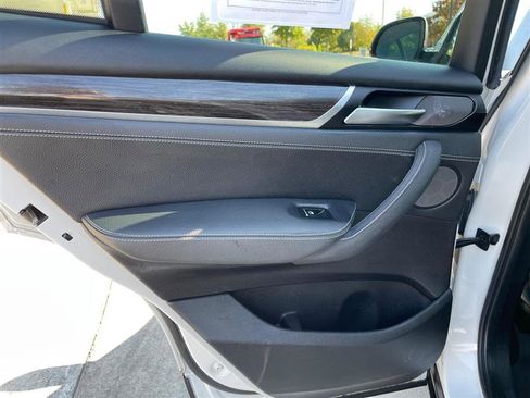 Used 2016 BMW X4 xDrive28i image 90