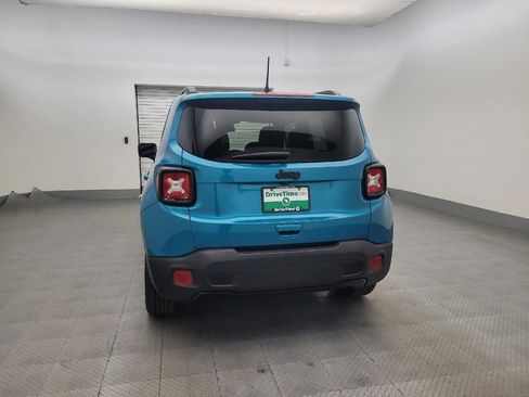 Used 2020 Jeep Renegade Altitude image 6