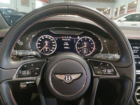 Used 2020 Bentley Continental GT AWD/4WD image 23