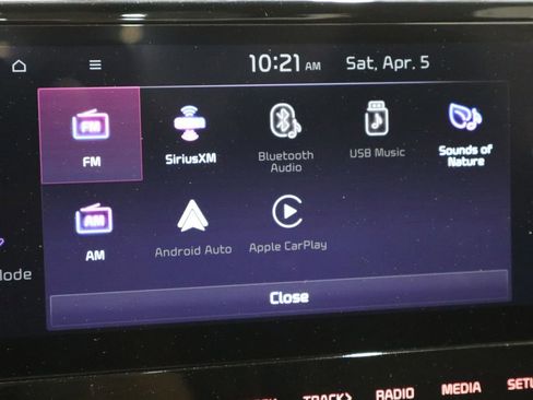 Used 2023 Kia Forte GT-Line image 38