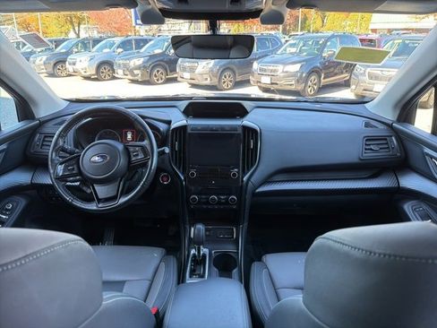 Used 2022 Subaru Ascent Onyx Edition image 30