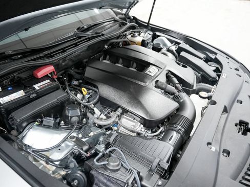 Used 2023 Lexus IS 500 w/ Accessory Package 2 RWD image 47