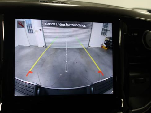 Used 2022 RAM 2500 Laramie image 34
