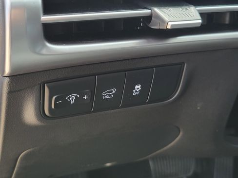 Certified 2025 Hyundai Tucson SEL image 21