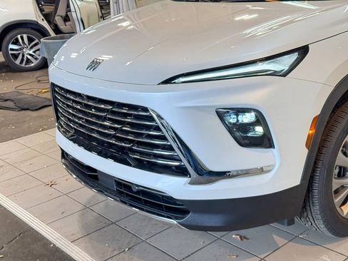 New 2025 Buick Enclave Preferred w/ LPO, Floor Liner Package image 13