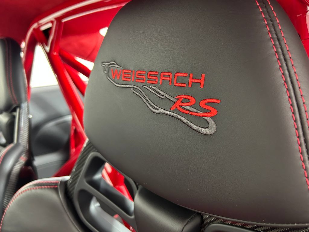 Certified 2018 Porsche 911 GT2 RS w/ Weissach Package RWD image 16