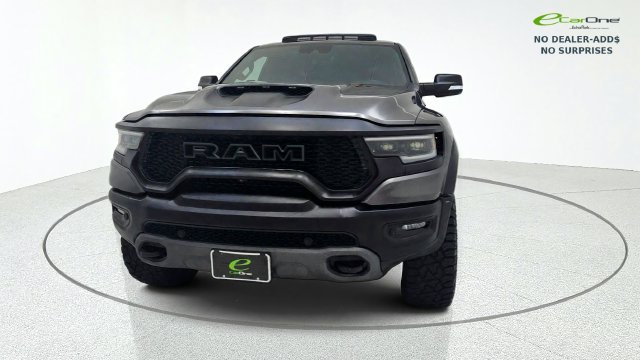 Used 2022 RAM 1500 TRX w/ TRX Level 2 Equipment Group AWD/4WD image 2