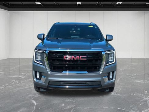 Used 2021 GMC Yukon SLE AWD/4WD image 8
