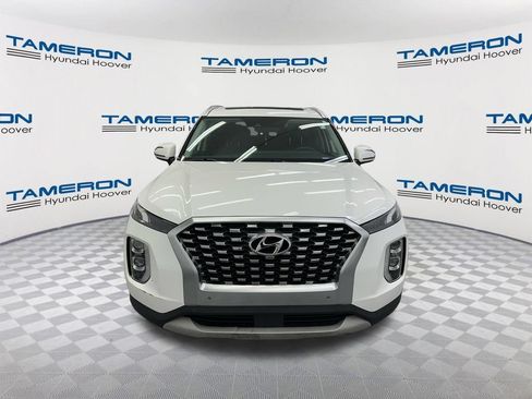 Used 2020 Hyundai Palisade SEL FWD image 8