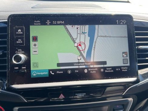 Used 2025 Honda Ridgeline Black Edition image 15