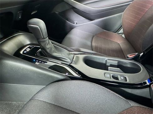 Used 2023 Toyota Corolla SE image 20