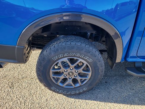 Used 2024 Ford Ranger XLT w/ FX4 Off-Road Package image 10