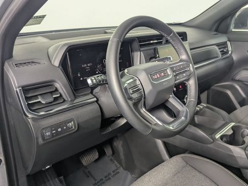 Used 2026 GMC Terrain Elevation FWD image 12