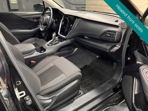 Used 2021 Subaru Outback Premium image 7