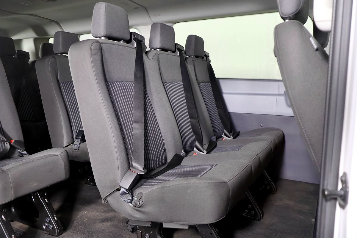 Used 2019 Ford Transit 350 XL RWD image 41