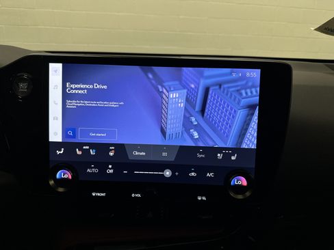 Used 2023 Lexus NX 350 AWD w/ Cold Area Package image 24