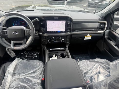 New 2026 Ford F450 Lariat w/ Lariat Ultimate Package AWD/4WD image 51