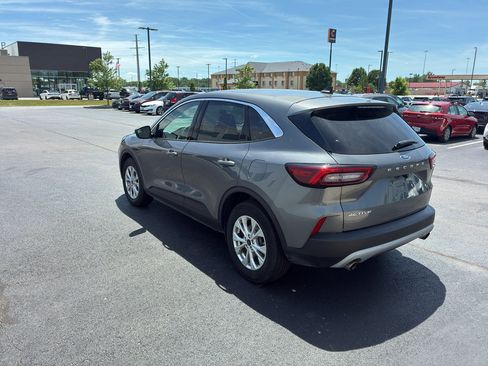 Used 2024 Ford Escape Active FWD image 4