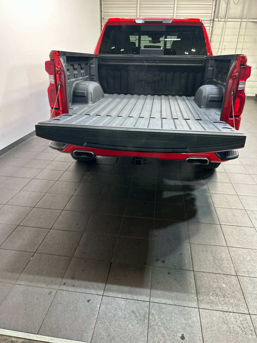 Used 2022 Chevrolet Silverado 1500 RST w/ All Star Edition Plus AWD/4WD image 12
