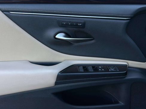 Used 2019 Lexus ES 350 F Sport image 47