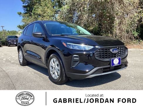 New 2025 Ford Escape Active w/ Tech Pack #1 image 1