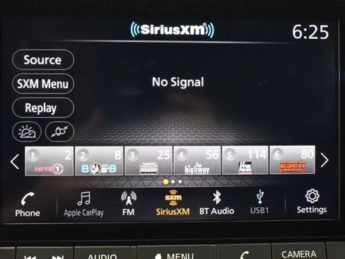 Used 2024 Nissan Rogue S FWD image 31