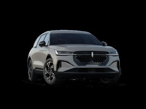 New 2026 Lincoln Nautilus Premier AWD/4WD image 70