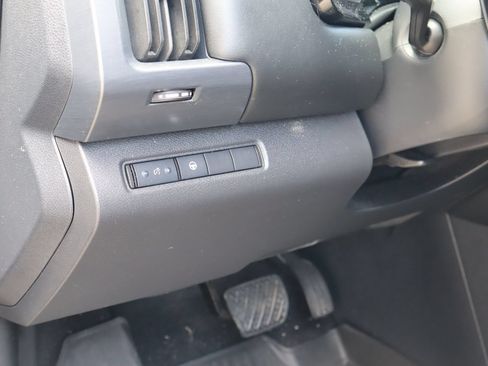 Used 2024 Nissan Pathfinder Rock Creek AWD/4WD image 23