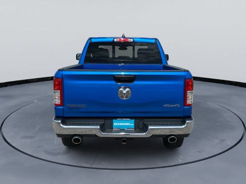 Used 2023 RAM 1500 Big Horn AWD/4WD image 9