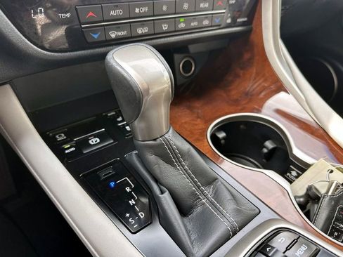 Used 2018 Lexus RX 350L AWD image 23