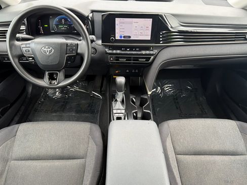 Certified 2025 Toyota Camry LE image 12