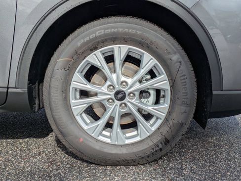 New 2026 Ford Escape Active w/ Active Premium Tech Pack FWD image 11