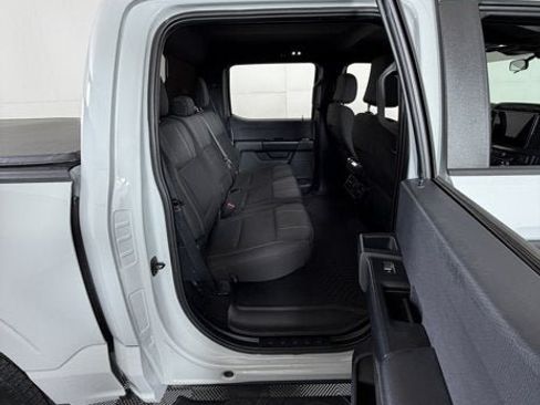 Certified 2024 Ford F150 STX RWD image 5