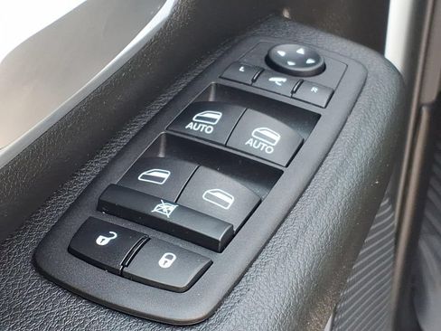 Certified 2023 RAM 1500 Big Horn AWD/4WD image 11