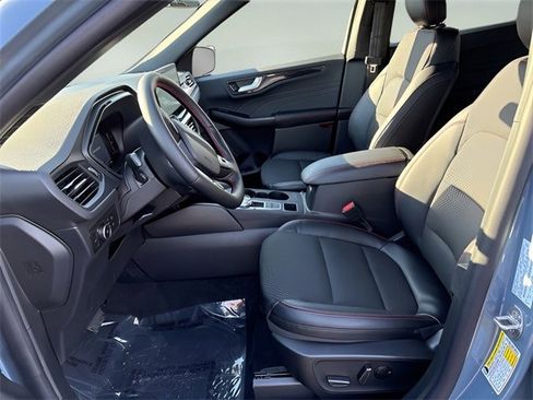 New 2026 Ford Escape ST-Line Select w/ Equipment Group 401A image 7