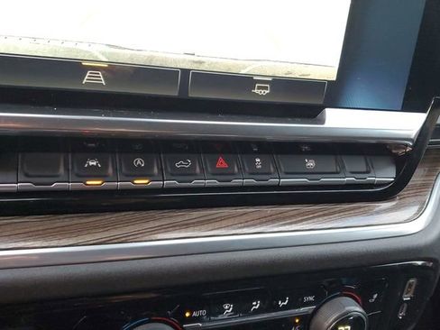 Used 2023 Chevrolet Silverado 1500 RST w/ Redline Edition image 24