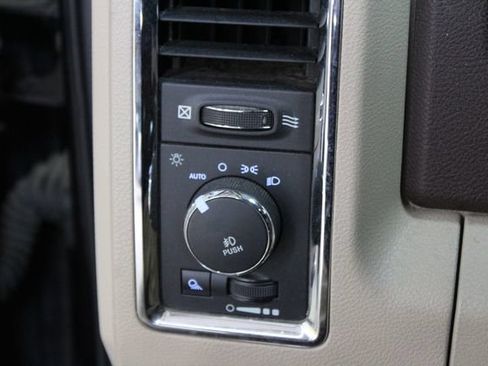 Used 2017 RAM 1500 Laramie Longhorn AWD/4WD image 15