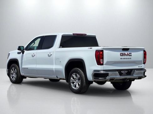 Used 2023 GMC Sierra 1500 SLE AWD/4WD image 6