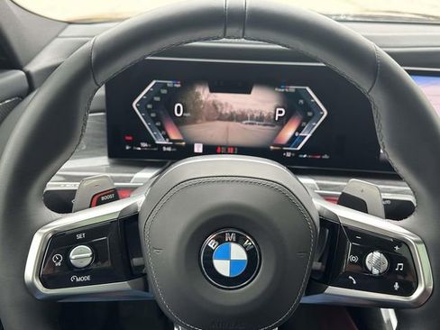 Used 2026 BMW 740i xDrive image 28