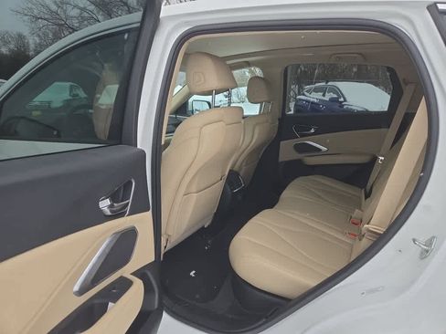 Used 2019 Acura RDX FWD image 9