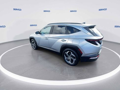 Used 2022 Hyundai Tucson SEL w/ Convenience Package image 6