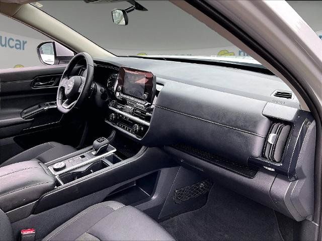 Certified 2024 Nissan Pathfinder SV w/ Cargo Package AWD/4WD image 14