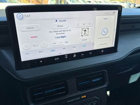 New 2026 Ford Maverick Lobo AWD/4WD image 29