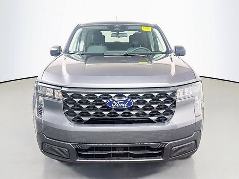 New 2026 Ford Maverick XL w/ Equipment Group 101A AWD/4WD image 2